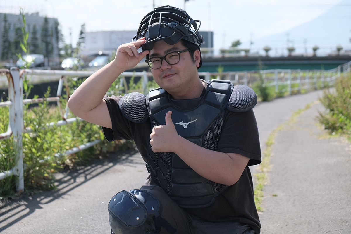 H・R