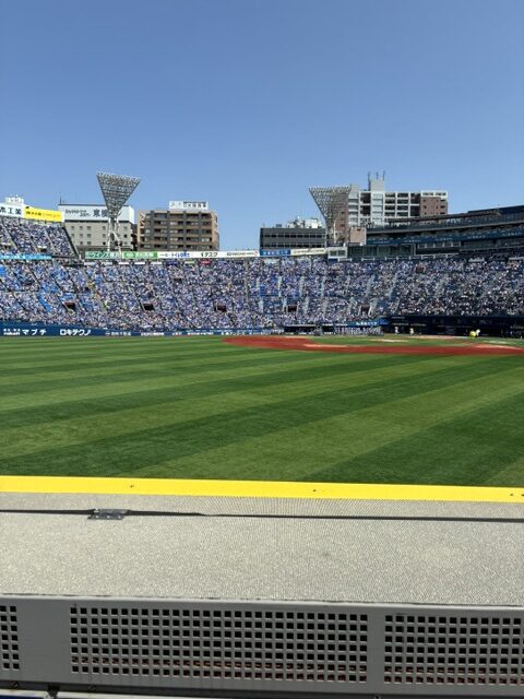 オフタイムの楽しみ