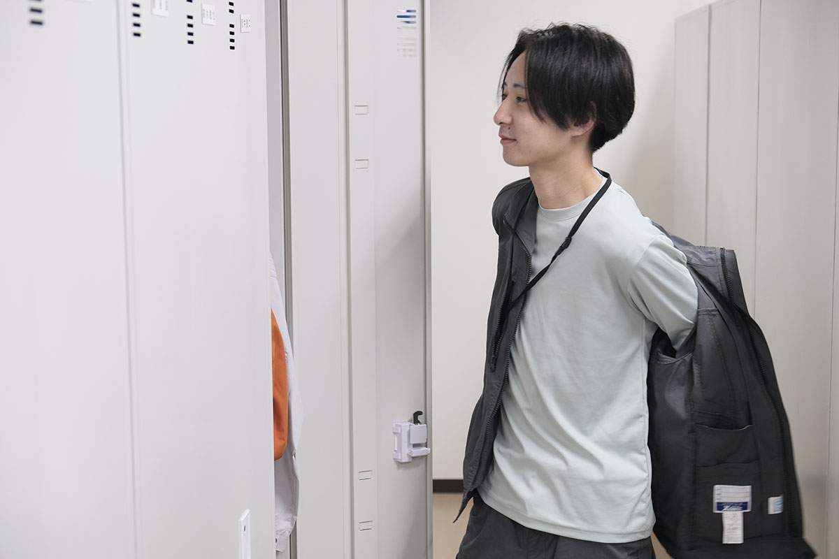 K・M