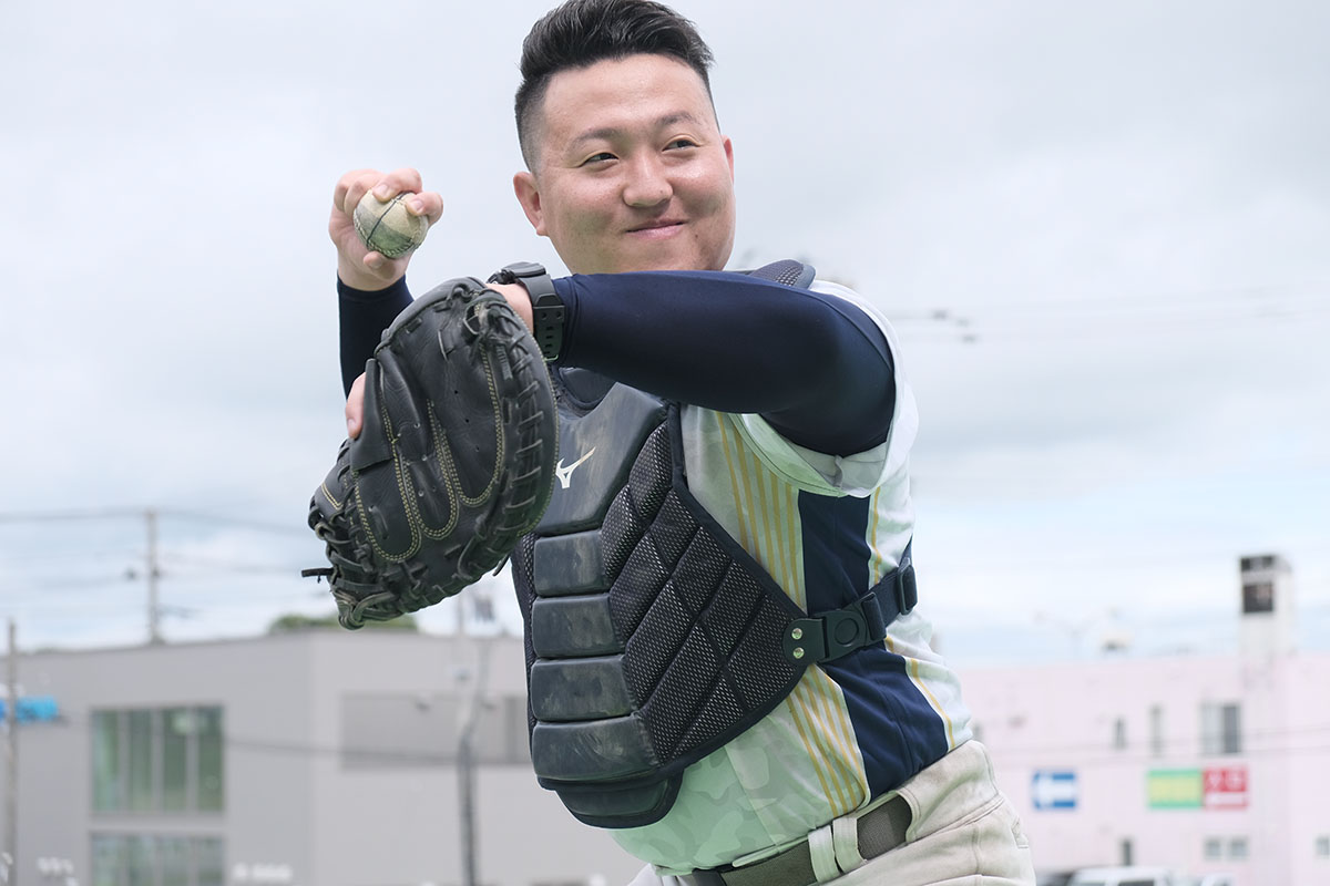 オフタイムの楽しみ